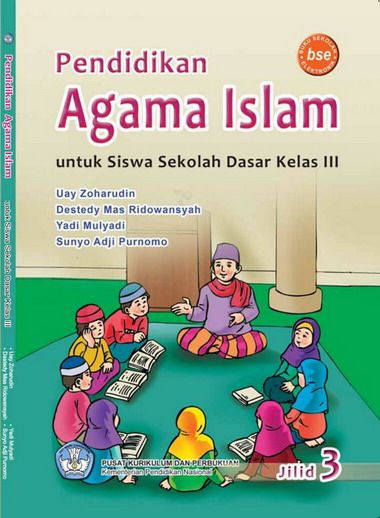 download buku agama islam kelas 7 kurikulum 2013 pdf